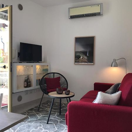 35G Borgonovo Apartment Pizzo  Exterior foto
