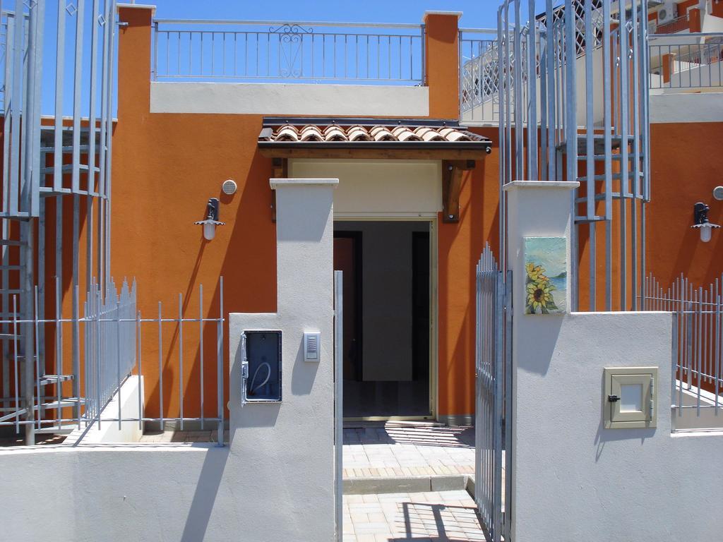 35G Borgonovo Apartment Pizzo  Exterior foto